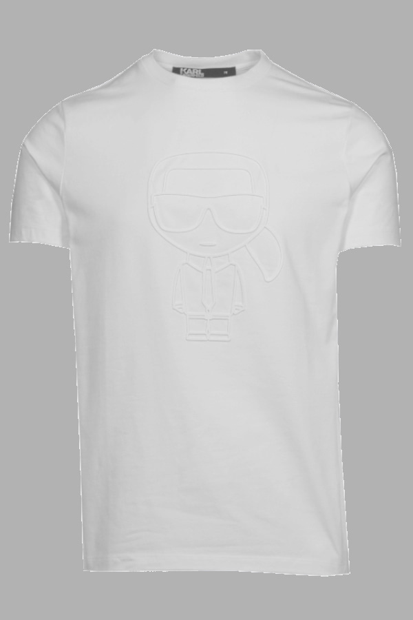 T - SHIRT KARL LAGERFELD